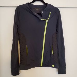 Trina Turk Recreation Jacket